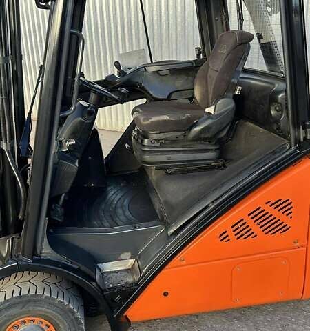 Линде H 25D, объемом двигателя 0 л и пробегом 0 тыс. км за 19000 $, фото 4 на Automoto.ua