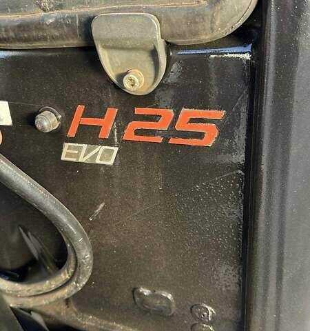 Линде H 25D, объемом двигателя 0 л и пробегом 0 тыс. км за 19000 $, фото 10 на Automoto.ua