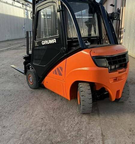 Линде H 25D, объемом двигателя 0 л и пробегом 0 тыс. км за 19000 $, фото 14 на Automoto.ua