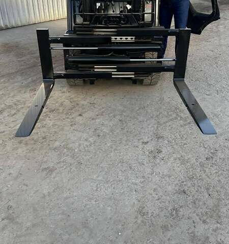 Линде H 25D, объемом двигателя 0 л и пробегом 0 тыс. км за 19000 $, фото 2 на Automoto.ua