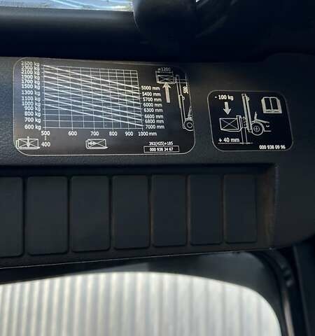 Линде H 25D, объемом двигателя 0 л и пробегом 0 тыс. км за 19000 $, фото 12 на Automoto.ua