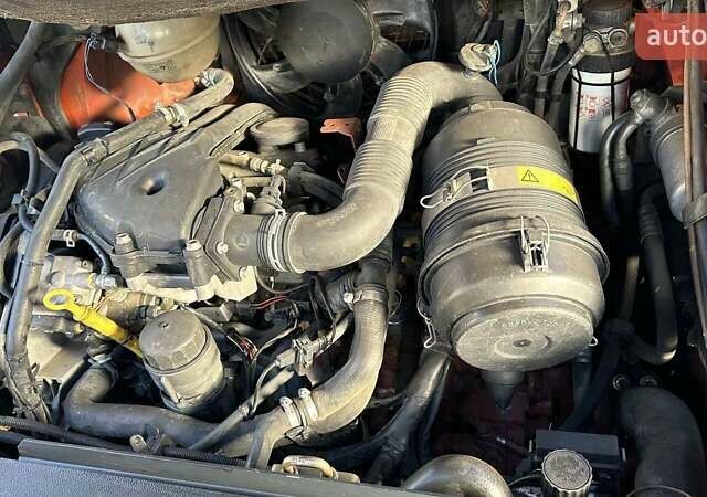 Линде H 25D, объемом двигателя 0 л и пробегом 0 тыс. км за 19000 $, фото 11 на Automoto.ua