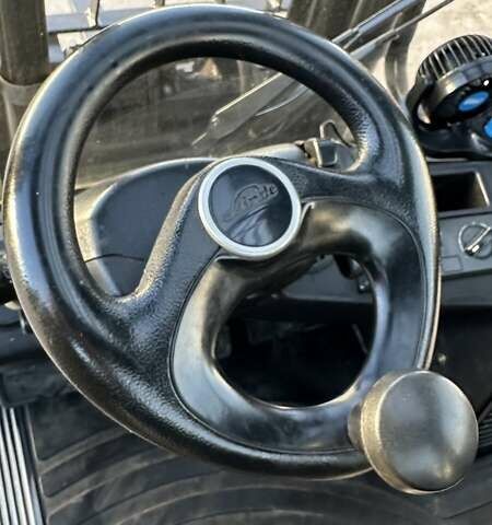 Линде H 25D, объемом двигателя 0 л и пробегом 0 тыс. км за 19000 $, фото 8 на Automoto.ua