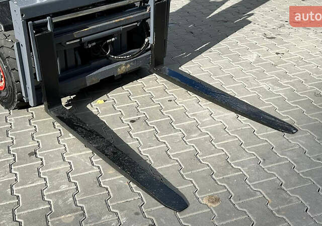 Линде H 25D, объемом двигателя 0 л и пробегом 0 тыс. км за 19164 $, фото 2 на Automoto.ua