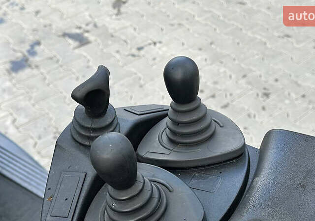 Линде H 25D, объемом двигателя 0 л и пробегом 0 тыс. км за 19164 $, фото 7 на Automoto.ua