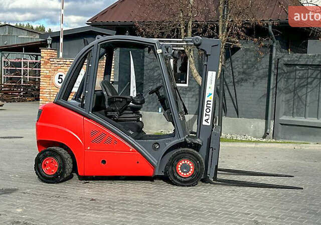 Линде H 25D, объемом двигателя 0 л и пробегом 0 тыс. км за 19164 $, фото 1 на Automoto.ua