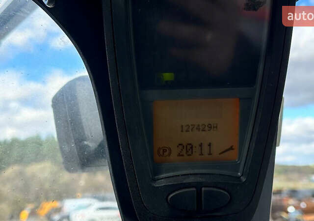 Линде H 25D, объемом двигателя 0 л и пробегом 0 тыс. км за 19164 $, фото 10 на Automoto.ua