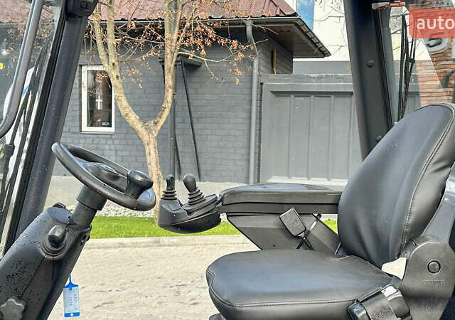 Линде H 25D, объемом двигателя 0 л и пробегом 0 тыс. км за 19164 $, фото 8 на Automoto.ua