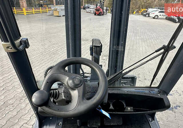 Линде H 25D, объемом двигателя 0 л и пробегом 0 тыс. км за 19164 $, фото 11 на Automoto.ua