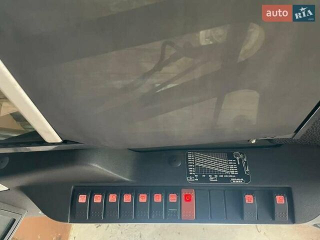 Черный Линде H 25T-03, объемом двигателя 2 л и пробегом 0 тыс. км за 18600 $, фото 5 на Automoto.ua