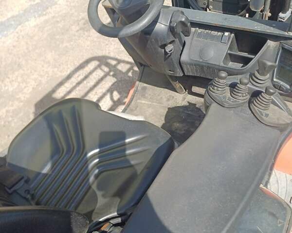 Линде H 25T-03, объемом двигателя 0 л и пробегом 0 тыс. км за 14400 $, фото 6 на Automoto.ua