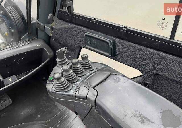 Лінде H 25T-03, об'ємом двигуна 0 л та пробігом 0 тис. км за 22138 $, фото 2 на Automoto.ua