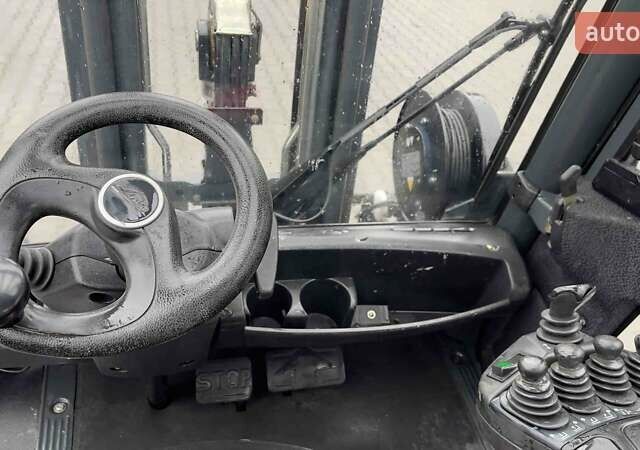 Лінде H 25T-03, об'ємом двигуна 0 л та пробігом 0 тис. км за 22138 $, фото 3 на Automoto.ua