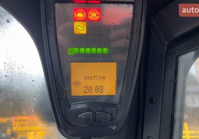 Лінде H 25T-03, об'ємом двигуна 0 л та пробігом 0 тис. км за 22138 $, фото 1 на Automoto.ua