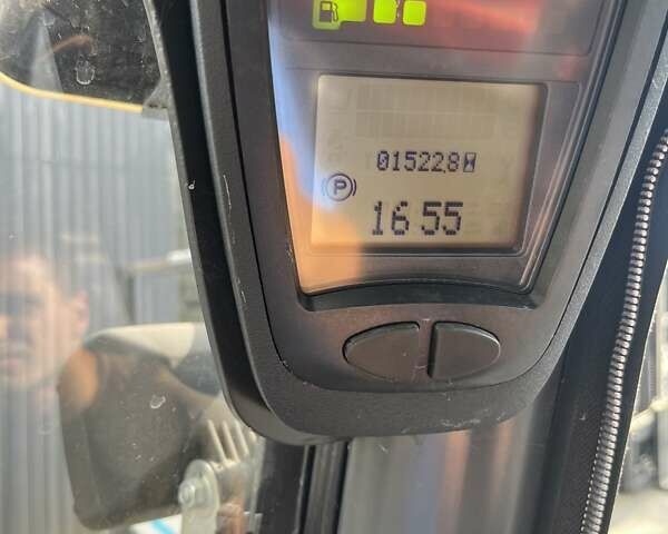 Лінде H 25T-03, об'ємом двигуна 0 л та пробігом 0 тис. км за 17500 $, фото 6 на Automoto.ua