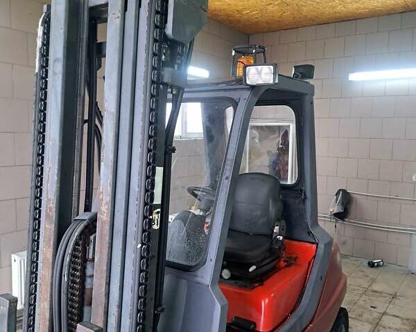 Лінде H 30D, об'ємом двигуна 0 л та пробігом 1 тис. км за 8250 $, фото 7 на Automoto.ua