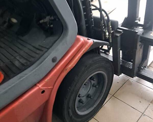 Лінде H 30D, об'ємом двигуна 0 л та пробігом 1 тис. км за 8250 $, фото 4 на Automoto.ua