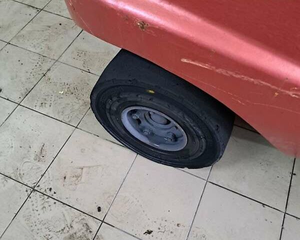 Лінде H 30D, об'ємом двигуна 0 л та пробігом 1 тис. км за 8250 $, фото 3 на Automoto.ua