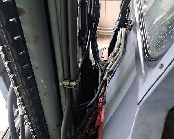 Лінде H 30D, об'ємом двигуна 0 л та пробігом 1 тис. км за 8250 $, фото 12 на Automoto.ua