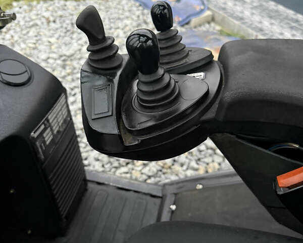 Лінде H 30D, об'ємом двигуна 2 л та пробігом 101 тис. км за 11514 $, фото 9 на Automoto.ua