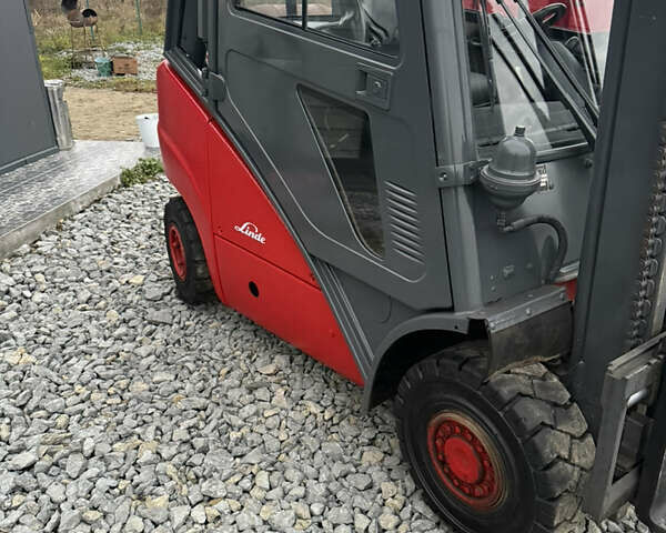 Лінде H 30D, об'ємом двигуна 2 л та пробігом 101 тис. км за 11514 $, фото 1 на Automoto.ua