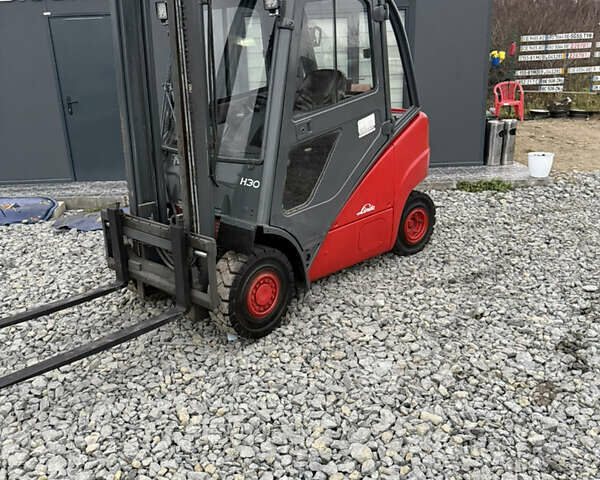 Лінде H 30D, об'ємом двигуна 2 л та пробігом 101 тис. км за 11514 $, фото 2 на Automoto.ua