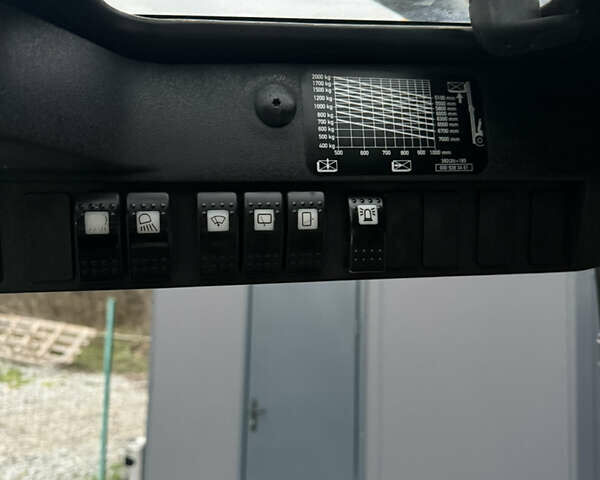 Лінде H 30D, об'ємом двигуна 2 л та пробігом 101 тис. км за 11514 $, фото 11 на Automoto.ua