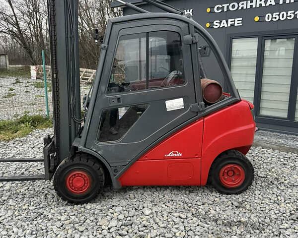 Лінде H 30D, об'ємом двигуна 2 л та пробігом 101 тис. км за 11514 $, фото 7 на Automoto.ua