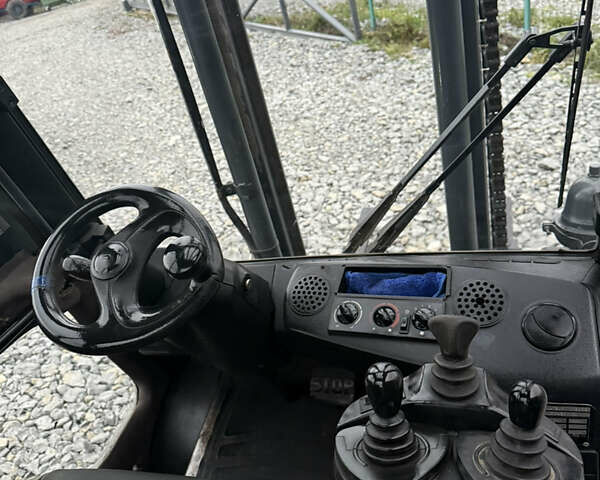 Лінде H 30D, об'ємом двигуна 2 л та пробігом 101 тис. км за 11514 $, фото 13 на Automoto.ua