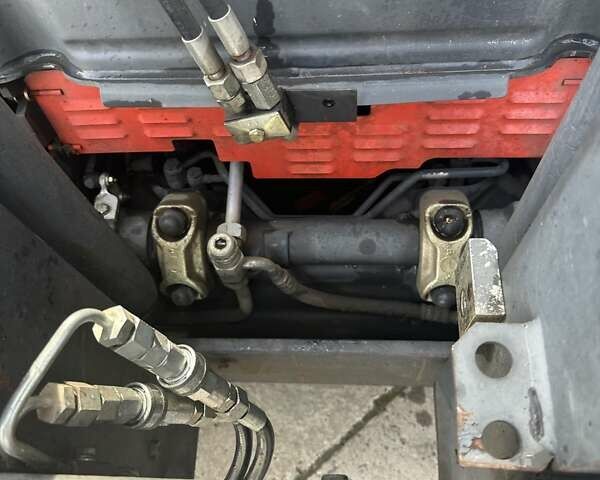 Лінде H 30D, об'ємом двигуна 0 л та пробігом 6 тис. км за 10800 $, фото 3 на Automoto.ua