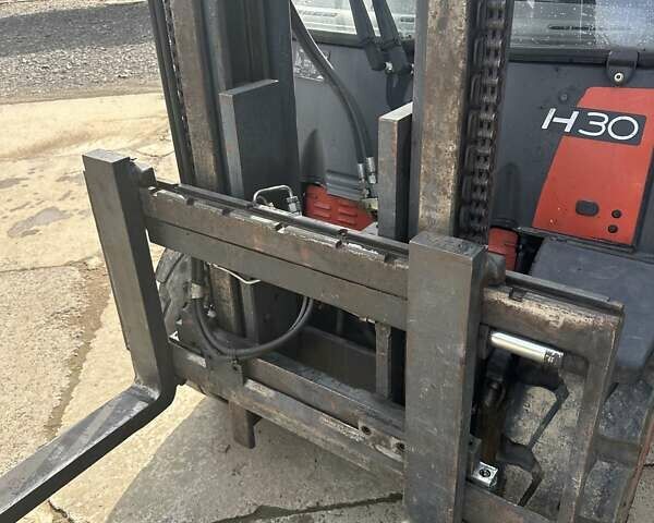 Лінде H 30D, об'ємом двигуна 0 л та пробігом 6 тис. км за 10800 $, фото 10 на Automoto.ua