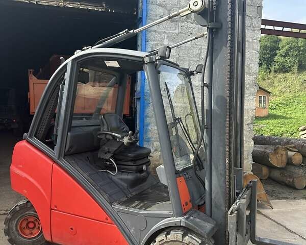 Лінде H 30D, об'ємом двигуна 0 л та пробігом 6 тис. км за 10800 $, фото 6 на Automoto.ua