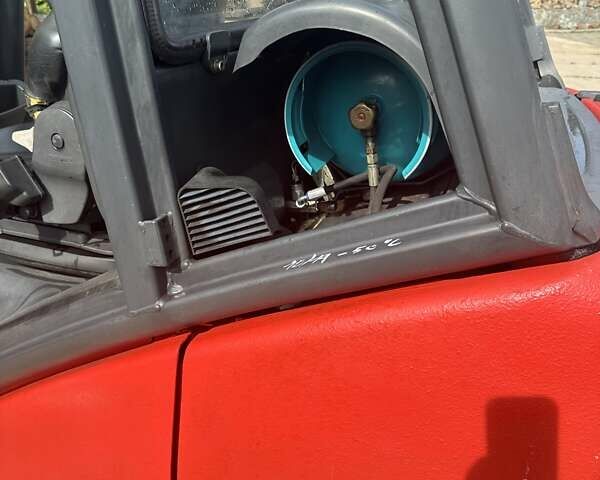 Лінде H 30D, об'ємом двигуна 0 л та пробігом 6 тис. км за 10800 $, фото 16 на Automoto.ua