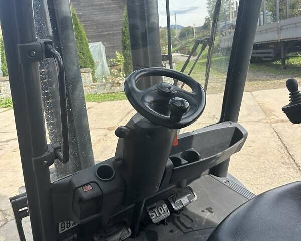 Лінде H 30D, об'ємом двигуна 0 л та пробігом 6 тис. км за 10800 $, фото 5 на Automoto.ua