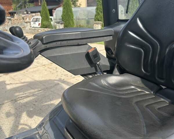 Лінде H 30D, об'ємом двигуна 0 л та пробігом 6 тис. км за 10800 $, фото 13 на Automoto.ua