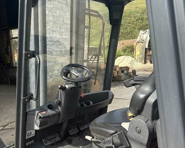 Лінде H 30D, об'ємом двигуна 0 л та пробігом 6 тис. км за 10800 $, фото 11 на Automoto.ua