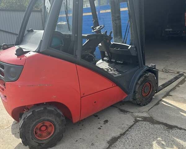 Лінде H 30D, об'ємом двигуна 0 л та пробігом 6 тис. км за 10800 $, фото 17 на Automoto.ua