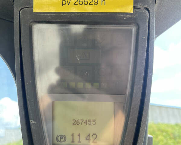 Лінде H 30D, об'ємом двигуна 2 л та пробігом 0 тис. км за 16534 $, фото 11 на Automoto.ua