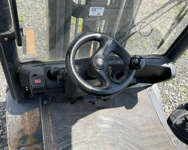 Лінде H 30D, об'ємом двигуна 2 л та пробігом 0 тис. км за 16534 $, фото 13 на Automoto.ua