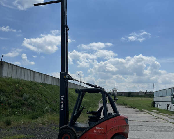 Лінде H 30D, об'ємом двигуна 2 л та пробігом 0 тис. км за 16534 $, фото 10 на Automoto.ua