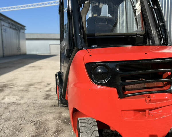 Лінде H 30D, об'ємом двигуна 1.9 л та пробігом 10 тис. км за 15600 $, фото 7 на Automoto.ua