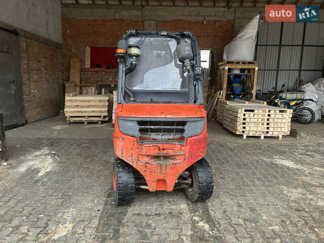 Линде H 35D, объемом двигателя 0 л и пробегом 0 тыс. км за 14500 $, фото 3 на Automoto.ua