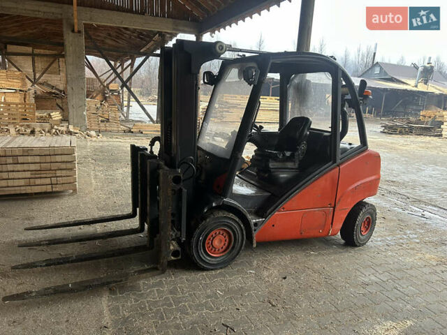 Линде H 35D, объемом двигателя 0 л и пробегом 0 тыс. км за 14500 $, фото 2 на Automoto.ua