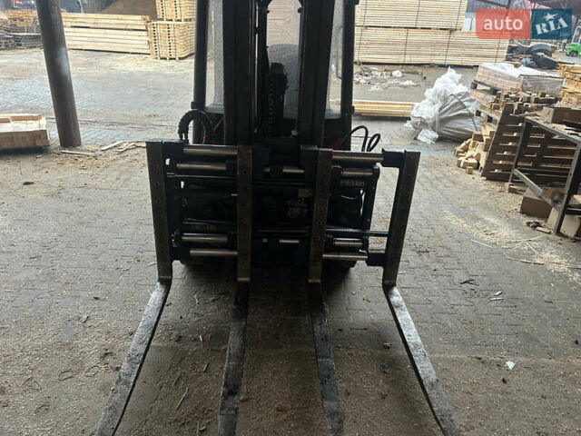 Линде H 35D, объемом двигателя 0 л и пробегом 0 тыс. км за 14500 $, фото 1 на Automoto.ua
