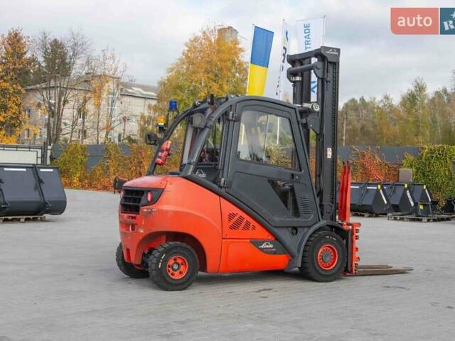Лінде H 35D 2017 у Житомирі на Automoto.ua Лінде H 35D, об'ємом двигуна 0 л та пробігом 0 тис. км за 26802 $, фото 4 на Automoto.ua