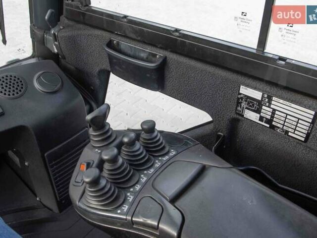 Лінде H 35D 2017 у Житомирі на Automoto.ua Лінде H 35D, об'ємом двигуна 0 л та пробігом 0 тис. км за 26802 $, фото 12 на Automoto.ua