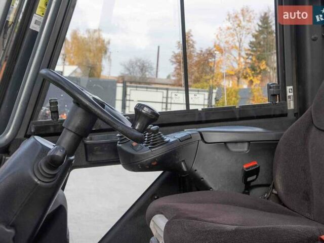 Лінде H 35D 2017 у Житомирі на Automoto.ua Лінде H 35D, об'ємом двигуна 0 л та пробігом 0 тис. км за 26802 $, фото 6 на Automoto.ua