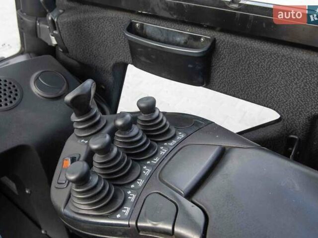 Лінде H 35D 2017 у Житомирі на Automoto.ua Лінде H 35D, об'ємом двигуна 0 л та пробігом 0 тис. км за 26802 $, фото 8 на Automoto.ua