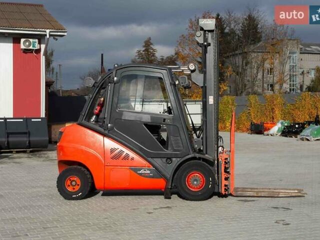 Линде H 35D, объемом двигателя 0 л и пробегом 0 тыс. км за 27967 $, фото 3 на Automoto.ua
