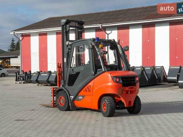 Линде H 35D, объемом двигателя 0 л и пробегом 0 тыс. км за 27967 $, фото 6 на Automoto.ua